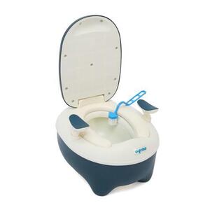 Imagine Olita cu manere U-Grow UGOM-77BL (Albastra)