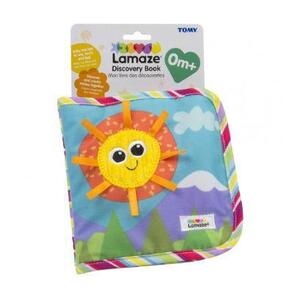 Imagine Carte din plus Lamaze