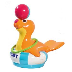 Imagine Figurina Sandy the Seal