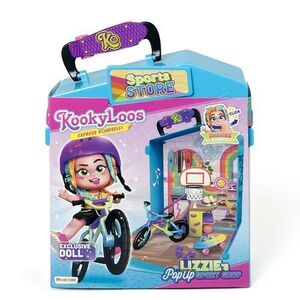 Imagine Set de joaca Kookyloos Magazin articole sportive