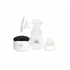 Imagine Pompa de san electrica Lorelli Daily Comfort, LED touch screen, 3 moduri de functionare, Alb