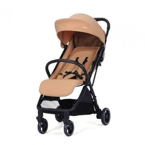 Imagine Carucior sport U-Grow autofold, 0-48 luni (Maro)