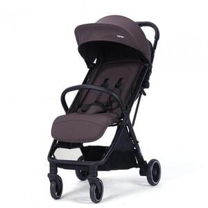 Imagine Carucior sport U-Grow autofold, 0-48 luni (Gri)