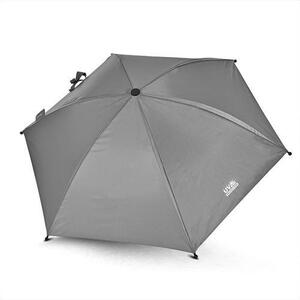 Imagine Umbrela pentru carucior Lorelli Shady, cu protectie UV, Gri