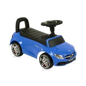 Imagine Masinuta model licentiat Lorelli Mercedes Coupe, muzica si sunete (Albastru)