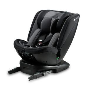 Imagine Scaun auto Kinderkraft Xpedition, Negru