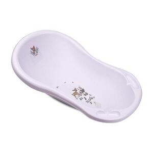 Imagine Cadita bebe 84 cm, Lorelli Disney Bambi White