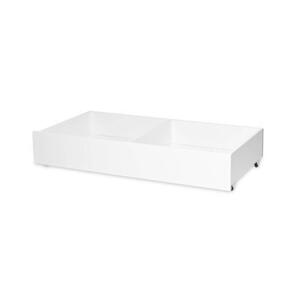 Imagine Sertar mare Lorelli compatibil cu patutul Multi White, 119 x 62 x 22 cm