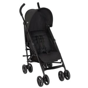 Imagine Carucior Graco EZLite Midnight, 0 - 36 luni