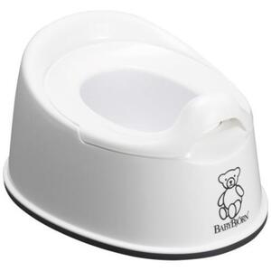 Imagine Olita BabyBjorn Smart Potty, Colectia 2020, Alb