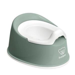 Imagine Olita BabyBjorn Smart Potty, Colectia 2020, Verde