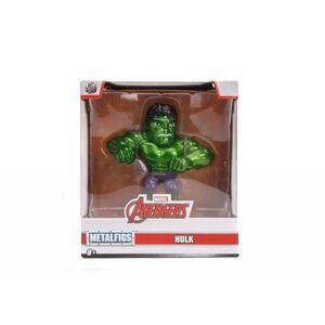 Imagine Figurina Metalica Marvel Hulk 10 Cm