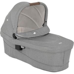 Imagine Landou Joie Ramble XL Pebble, pentru carucioarele Versatrax, Litetrax 4, Mytrax (Gri)