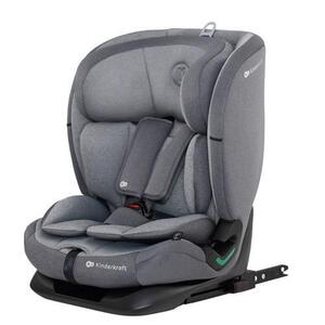 Imagine Scaun auto KinderKraft Oneto3 i-size, COOL GREY