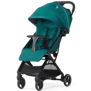 Imagine Сarucior pentru copii KinderKraft NUBY KSNUBINAGRE0000 Nature Vibes Green, 0 - 15 kg (Verde)