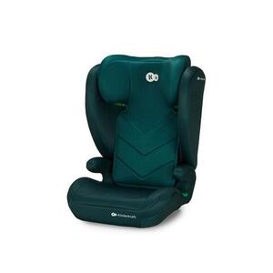 Imagine Scaun auto KinderKraft I-Spark I-Size, 100-150cm, 9 - 36kg (Verde)