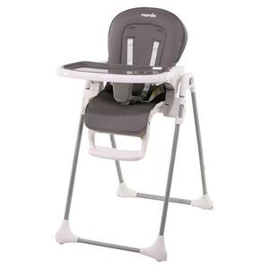 Imagine Scaun de masa NANIA BIANCA, reglabil, 0 - 15kg (Gri)