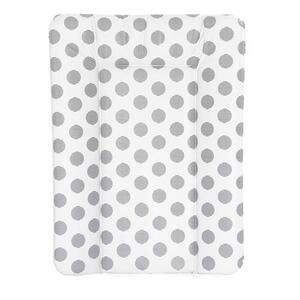 Imagine Saltea de infasat 50x70 cm, Lorelli Grey