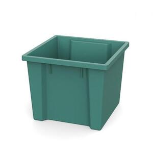 Imagine Cutie depozitare jucarii U-grow SCH-Y01-BOX