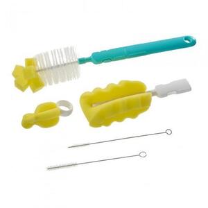 Imagine Set 3 perii biberoane U-Grow UG-005