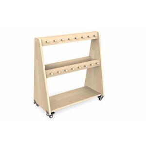 Imagine Cuier U-grow YOC65, 79 x 40 x 79 cm
