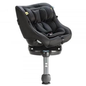 Imagine Scaun auto Graco rotativ 360 Turn2Me DLX i-Size, Certificat i-Size R129, 0 - 4 ani (Negru)