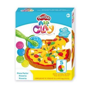 Imagine Set Play-Doh Air Clay - Pizza