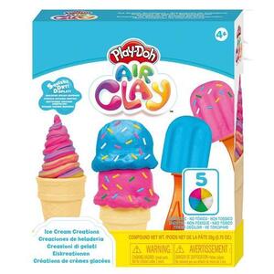 Imagine Set Play-Doh Air Clay - Ice Cream Creations