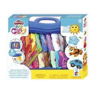 Imagine Set Play-Doh Air Clay - Ultimate Sculpting Studio