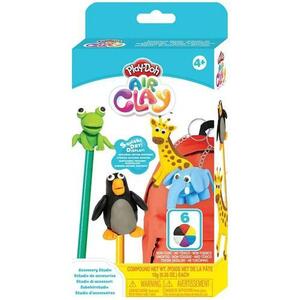 Imagine Set Play-Doh Air Clay - Accesory Studio
