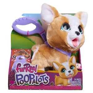 Imagine Jucarie de plus FurReal Poopalots Corgi