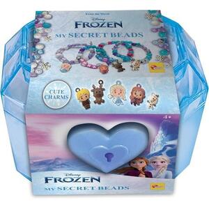 Imagine Set creatie bijuterii Lisciani Frozen