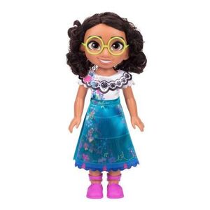 Imagine Papusa Disney Encanto Mirabel Madrigal, 38 cm