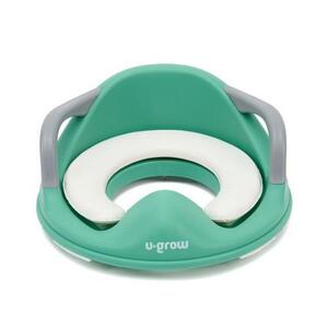 Imagine Reductor pentru toaleta U-Grow UGRT-36GRN (Verde)
