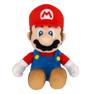 Imagine Jucarie de plus Nintendo Together Super Mario, 24 cm