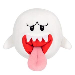 Imagine Jucarie de plus Nintendo Together Super Mario BOO, 13 cm