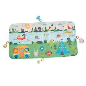 Imagine Salteluta de activitati Fisher Price Extra Big Adventures
