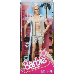 Imagine Papusa Barbie The Movie Ken, 32.5cm