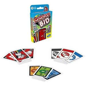 Imagine Joc Monopoly Bid