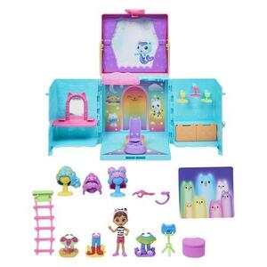 Imagine Set de Joaca Gabby's Dollhouse Dress-up Closet