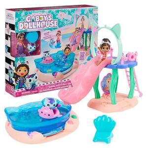 Imagine Set de joaca Spin Master Gabbys Dollhouse, 3 ani+
