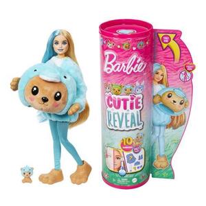 Imagine Set de joaca Barbie Cutie Reveal