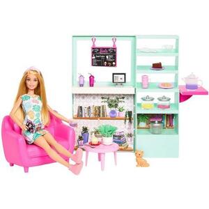 Imagine Set de joaca Barbie - E timpul pentru ceai