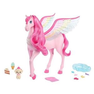 Imagine Set de joaca Barbie - Pegasus, cu accesorii