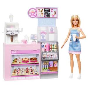 Imagine Set joc Barbie You Can Be Anything - cafenea