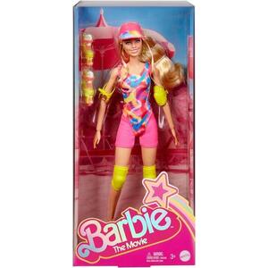 Imagine Papusa Barbie The Movie Babie Inline Skating Outfit HRB04