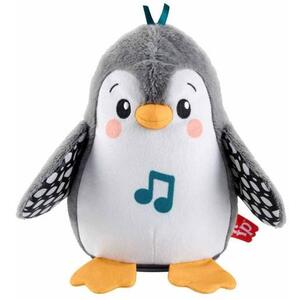Imagine Jucarie de plus Fisher Price - Flap & Wobble Penguin