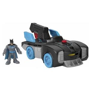 Imagine Jucarie pentru copii Mattel Imaginext - Batmobile