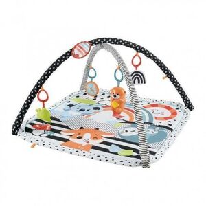 Imagine Covoras de joaca 3-In-1 Fisher Price MATTEL