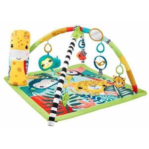Imagine Salteluta de joaca Fisher Price Rainforest